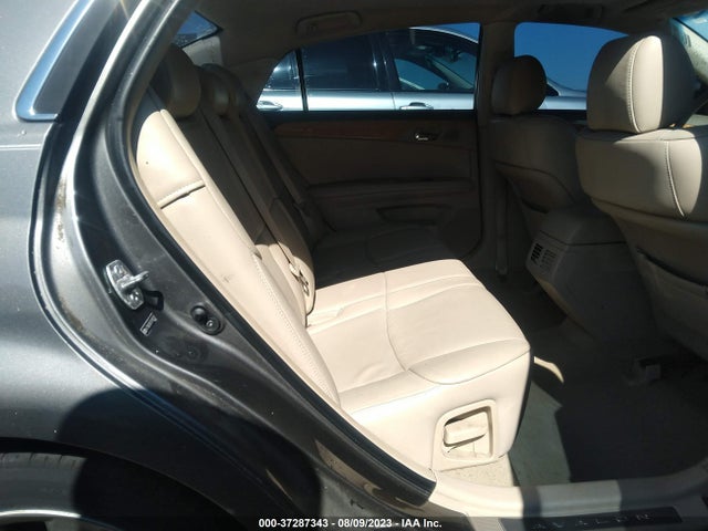 2007 TOYOTA AVALON XL/TOURING/XLS/LIMITED VIN: 4T1BK36B17U192797