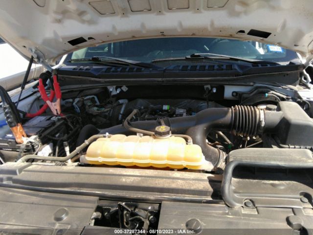 1FTEX1EP5KKC67817 Ford F-150 Xl/xlt/lariat