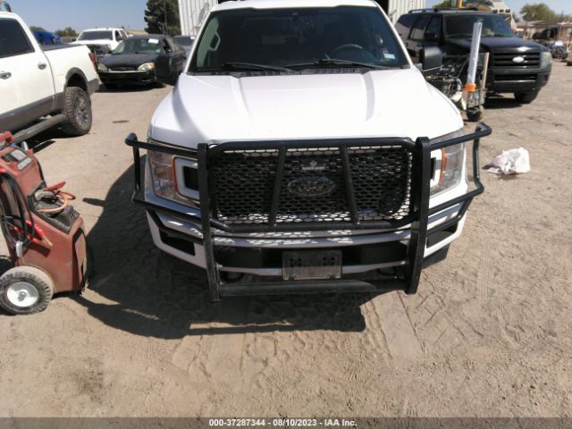 1FTEX1EP5KKC67817 Ford F-150 Xl/xlt/lariat