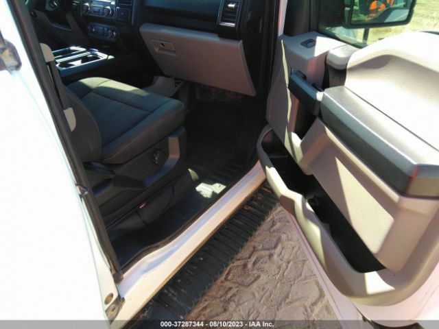 1FTEX1EP5KKC67817 Ford F-150 Xl/xlt/lariat