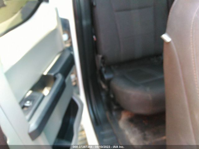 1FTEX1EP5KKC67817 Ford F-150 Xl/xlt/lariat