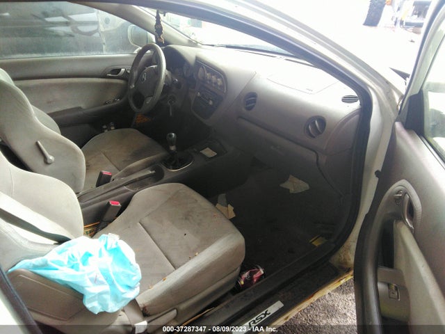 2003 ACURA RSX VIN: JH4DC53883C010428