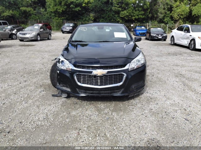 2014 CHEVROLET MALIBU LT VIN: 1G11C5SLXEF243747