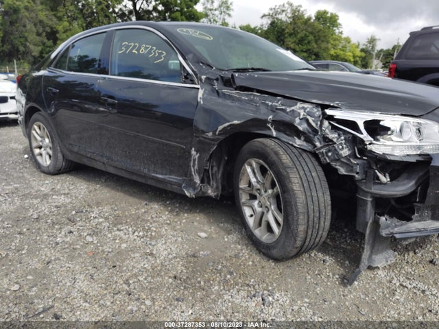 2014 CHEVROLET MALIBU LT VIN: 1G11C5SLXEF243747