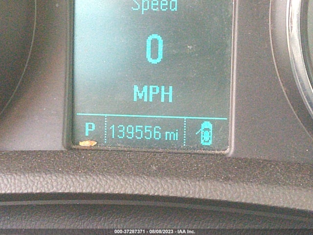 2013 BUICK ENCORE PREMIUM VIN: KL4CJHSB2DB187110