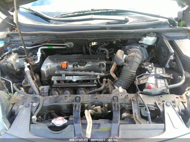 Honda Cr-v Ex-l 2014 2HKRM4H71EH649207 Image 10