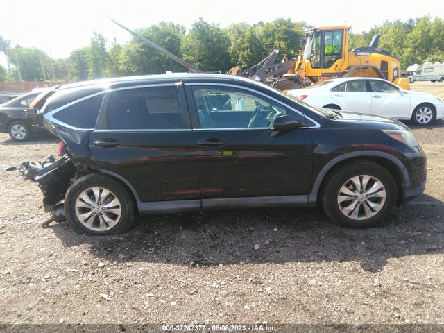 Honda Cr-v Ex-l 2014 2HKRM4H71EH649207 Image 13