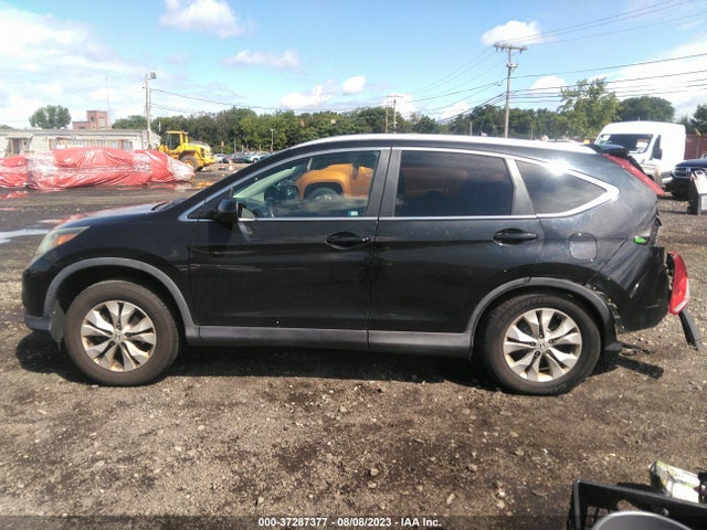 Honda Cr-v Ex-l 2014 2HKRM4H71EH649207 Image 14