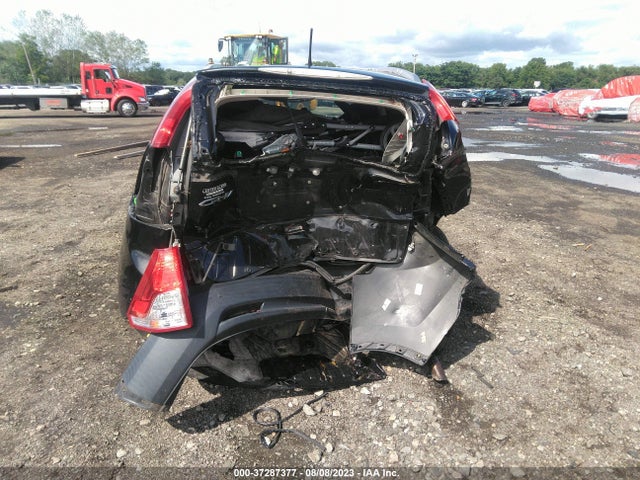 Honda Cr-v Ex-l 2014 2HKRM4H71EH649207 Image 6