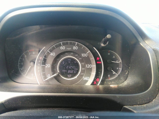 Honda Cr-v Ex-l 2014 2HKRM4H71EH649207 Image 7