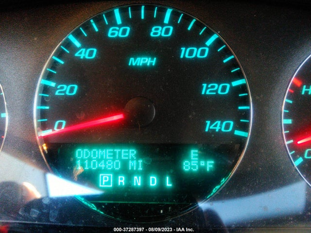Chevrolet Impala Limited Lt 2014 2G1WB5E30E1151042 Image 7