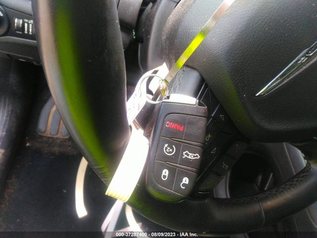 Chrysler 200 S 2015 1C3CCCDGXFN540825 Image 11