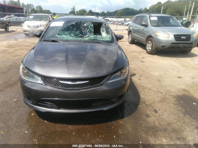 Chrysler 200 S 2015 1C3CCCDGXFN540825 Image 13