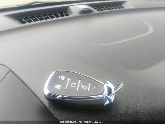 Chevrolet EQUINOX LT 2023 3GNAXUEG3PS133486 Image 11