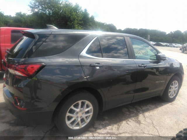Chevrolet EQUINOX LT 2023 3GNAXUEG3PS133486 Image 13