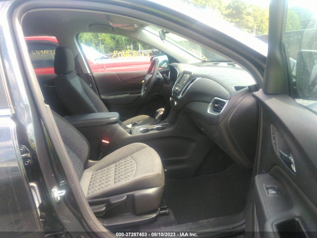 Chevrolet EQUINOX LT 2023 3GNAXUEG3PS133486 Image 5