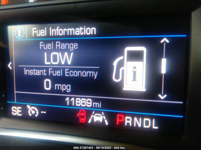 Chevrolet EQUINOX LT 2023 3GNAXUEG3PS133486 Image 7