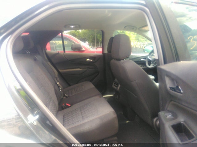 Chevrolet EQUINOX LT 2023 3GNAXUEG3PS133486 Image 8