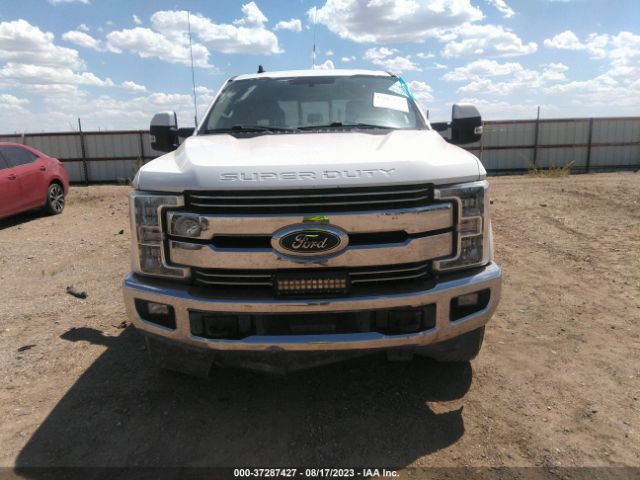 1FT7W2BT5KEF89424 Ford Super Duty F-250 Srw Xl/xlt/lariat