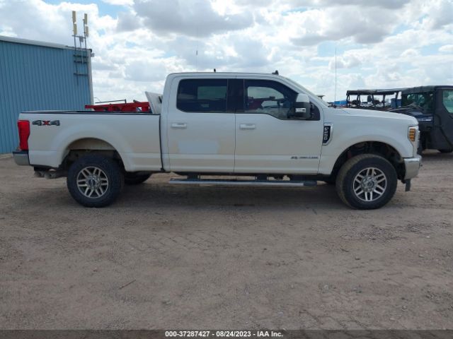 1FT7W2BT5KEF89424 Ford Super Duty F-250 Srw Xl/xlt/lariat