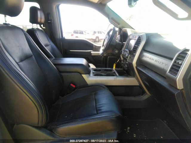 1FT7W2BT5KEF89424 Ford Super Duty F-250 Srw Xl/xlt/lariat