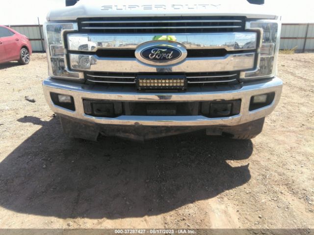 1FT7W2BT5KEF89424 Ford Super Duty F-250 Srw Xl/xlt/lariat