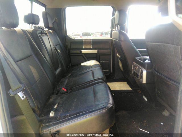 1FT7W2BT5KEF89424 Ford Super Duty F-250 Srw Xl/xlt/lariat