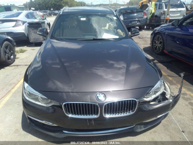 WBA8J1C56GK458358 BMW 3 Series 328d Xdrive