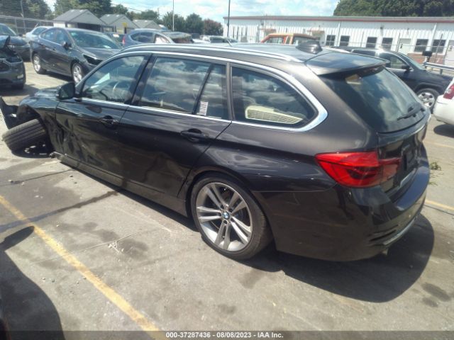 WBA8J1C56GK458358 BMW 3 Series 328d Xdrive