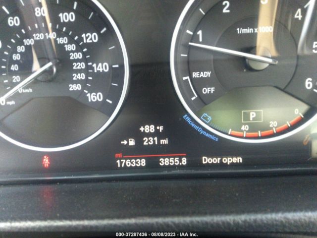 WBA8J1C56GK458358 BMW 3 Series 328d Xdrive