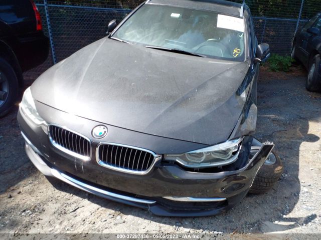 WBA8J1C56GK458358 BMW 3 Series 328d Xdrive