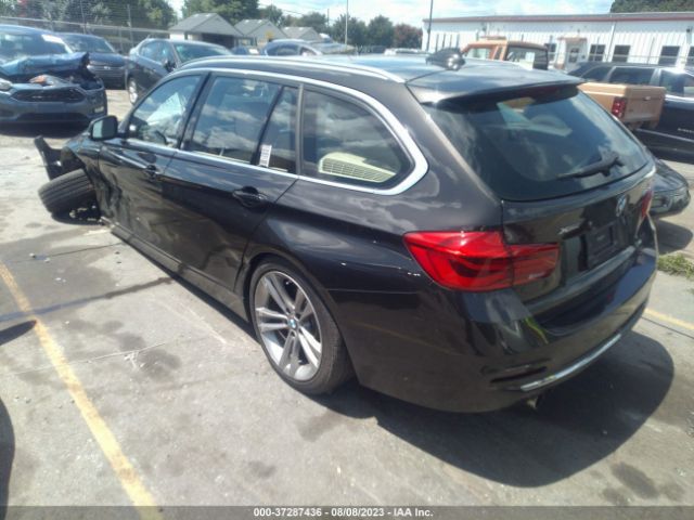 WBA8J1C56GK458358 BMW 3 Series 328d Xdrive