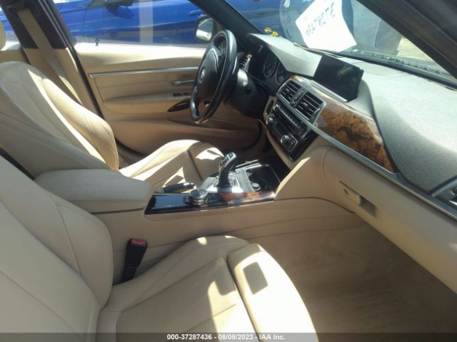 WBA8J1C56GK458358 BMW 3 Series 328d Xdrive