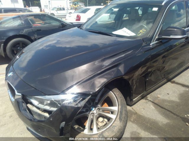 WBA8J1C56GK458358 BMW 3 Series 328d Xdrive