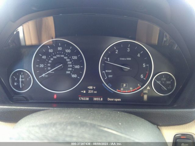 WBA8J1C56GK458358 BMW 3 Series 328d Xdrive