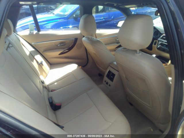 WBA8J1C56GK458358 BMW 3 Series 328d Xdrive