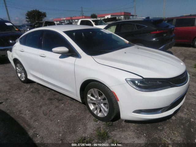 2017 1C3CCCAB4HN503197 main image