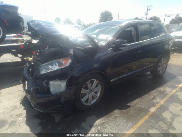 YV440MRU0H2149147 Volvo Xc60 T5 Inscription