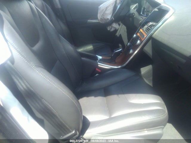YV440MRU0H2149147 Volvo Xc60 T5 Inscription