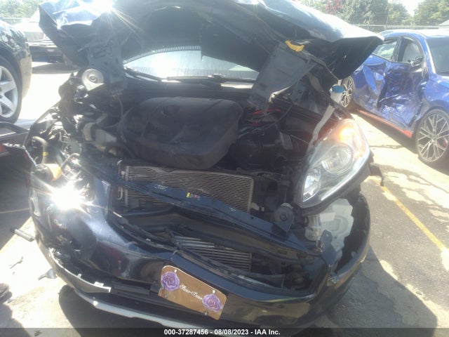 YV440MRU0H2149147 Volvo Xc60 T5 Inscription