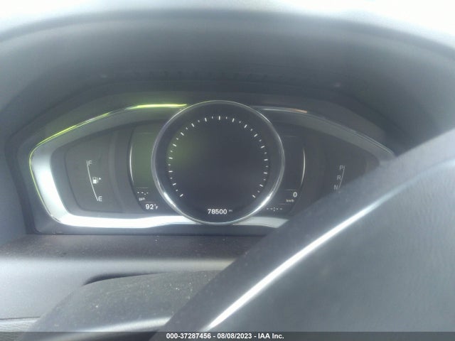 YV440MRU0H2149147 Volvo Xc60 T5 Inscription
