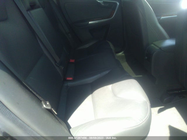 YV440MRU0H2149147 Volvo Xc60 T5 Inscription