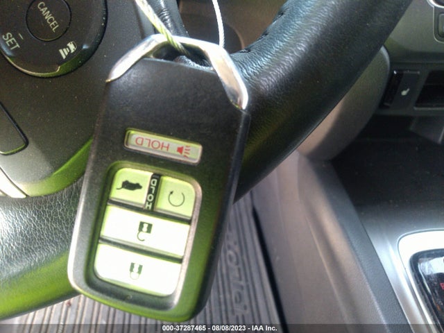 Honda Pilot Ex-l 2019 5FNYF6H51KB021514 Image 11