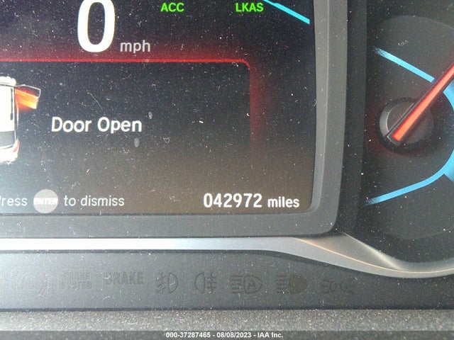 Honda Pilot Ex-l 2019 5FNYF6H51KB021514 Image 15