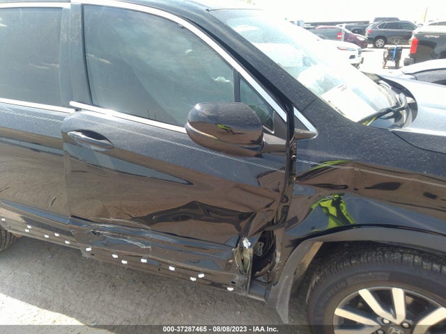 Honda Pilot Ex-l 2019 5FNYF6H51KB021514 Image 6