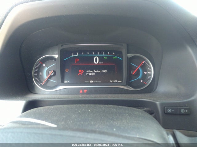 Honda Pilot Ex-l 2019 5FNYF6H51KB021514 Image 7