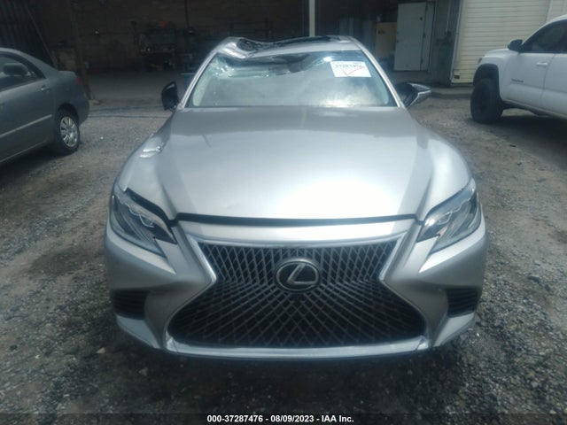 JTHB51FF1J5003231 Lexus Ls Ls 500