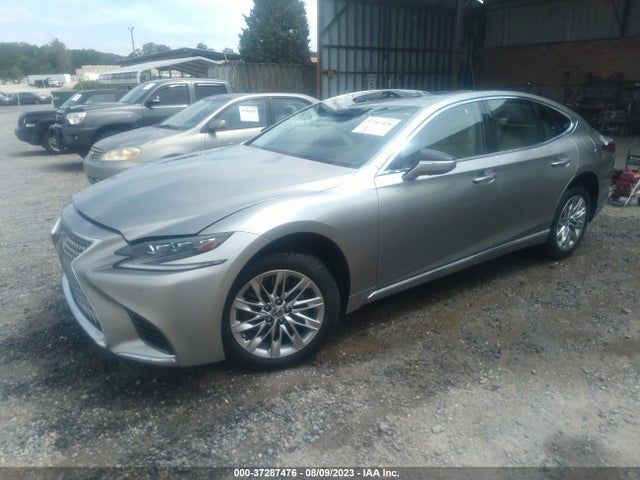 JTHB51FF1J5003231 Lexus Ls Ls 500
