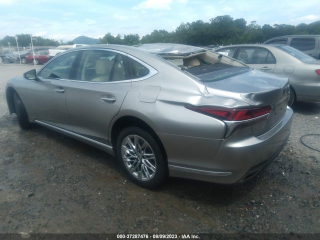 JTHB51FF1J5003231 Lexus Ls Ls 500