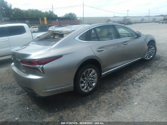 JTHB51FF1J5003231 Lexus Ls Ls 500